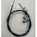 Cable de freno de estacionamiento de Nissan 36531-EY10A